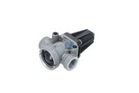 DT Spare Parts Drukbegrenzingsklep 3