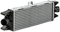 Thumbnail - Intercooler, inlaatluchtkoeler - CI438000S - MAHLE
