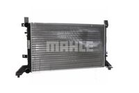 Thumbnail - Radiateur - CR606000S - MAHLE