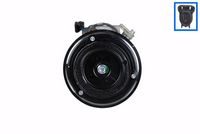 Kompressor, Klimaanlage