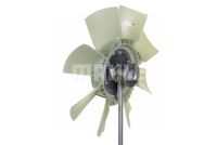 Thumbnail - Koelventilatorwiel - CFF420000P - MAHLE