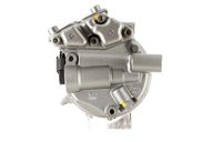 Kompressor, Klimaanlage