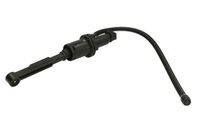 Geberzylinder, Kupplung