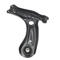 Bascula brat suspensie roata CTR, Cod: CQ0342R