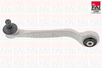 носач, окачване на колелата