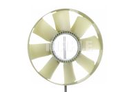 Thumbnail - Koelventilatorwiel - CFW57000P - MAHLE