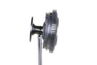 Thumbnail - Koppeling, radiateurventilator - CFC41000P - MAHLE