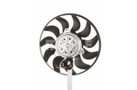 Thumbnail - Koelventilatorwiel - CFF134000S - MAHLE
