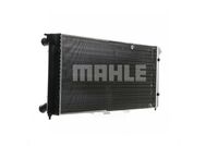 Thumbnail - Radiateur - CR341000S - MAHLE
