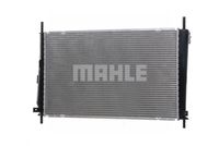 Thumbnail - Radiateur - CR1137000S - MAHLE