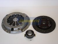 Set ambreiaj JAPANPARTS, Cod: KF-331