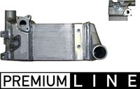Thumbnail - Oliekoeler, retarder - CLC146000P - MAHLE