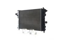 Thumbnail - Radiateur - CR432000S - MAHLE