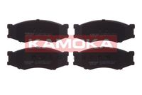Set placute frana,frana disc KAMOKA, Cod: JQ101182