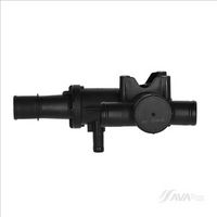 термостат, охладителна течност