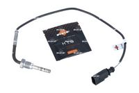 Sensor, Abgastemperatur