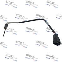 Sensor, Abgastemperatur