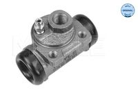 спирачно цилиндърче на колелото