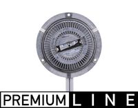 Thumbnail - Koppeling, radiateurventilator - CFC70000P - MAHLE