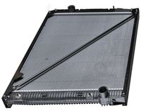 Thumbnail - Radiateur - CR670000P - MAHLE