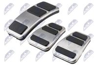 гумички за педал