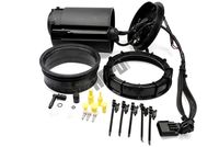 HEPU Verhitting, tankinhoud (ureuminspuiting) 1