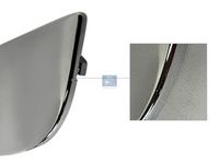 DT Spare Parts Plaat, bumper 3