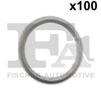 Inel etansare, surub drena ulei FA1, Cod: 100.058.100