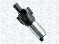 Pompă de apă suplimentară (circuitul apei de răcire) MAGNETI MARELLI, Cod: 012316000011