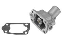 WAHLER Thermostaat, koelvloeistof 2