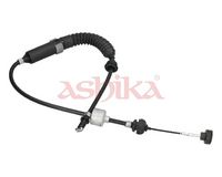 Cablu ambreiaj ASHIKA, Cod: 154-00-0900
