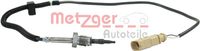 Sensor, Abgastemperatur