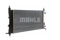 Thumbnail - Radiateur - CR735000S - MAHLE