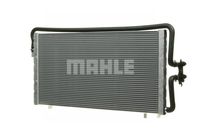 Thumbnail - Lage temperatuurkoeler, intercooler - CR1044000P - MAHLE