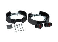 BOSCH Remschoenset 6