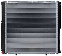 Thumbnail - Radiateur - CR292000P - MAHLE