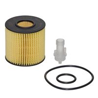 Ölfilter