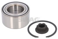 колесен лагер