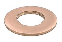 Scut protectie termica, inst. injectie TOPRAN, Cod: 401 502