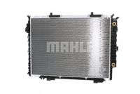 Thumbnail - Radiateur - CR318000S - MAHLE