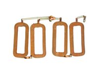 Field Winding, starter