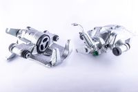 Bremssattel