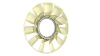 Thumbnail - Koelventilatorwiel - CFW81000P - MAHLE