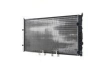 Thumbnail - Radiateur - CR417000S - MAHLE