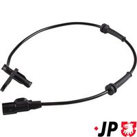 датчик, обороти на колелото