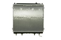 Thumbnail - Radiateur - CR1469000P - MAHLE