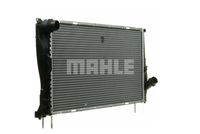 Thumbnail - Radiateur - CR1085000P - MAHLE