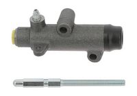 Nehmerzylinder, Kupplung