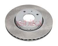 Disc frana ASHIKA, Cod: 60-05-540C