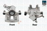 спирачен апарат